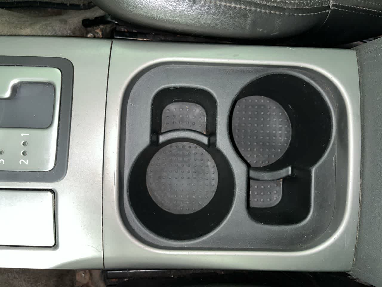2005 Nissan Pathfinder SE Off Road