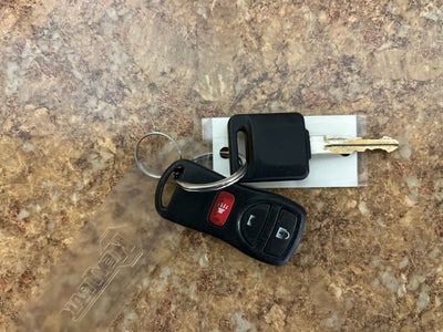 2005 Nissan Pathfinder SE Off Road