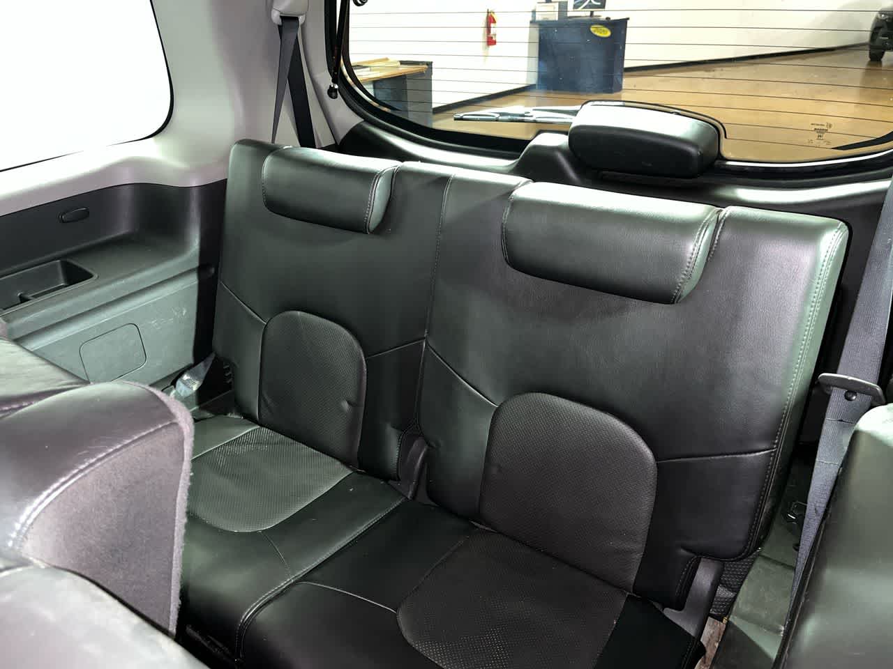 2005 Nissan Pathfinder SE Off Road