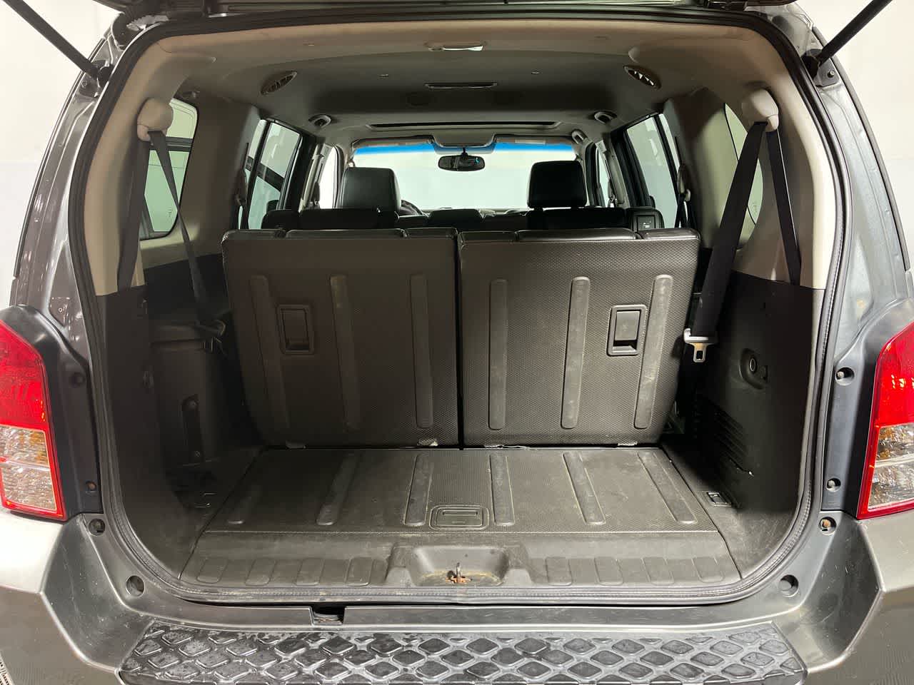 2005 Nissan Pathfinder SE Off Road