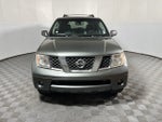 2005 Nissan Pathfinder SE Off Road