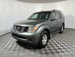 2005 Nissan Pathfinder SE Off Road