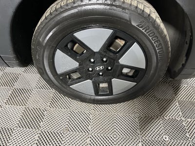 2025 Hyundai Santa Fe Hybrid SEL