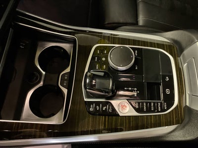 2020 BMW X5 xDrive50i