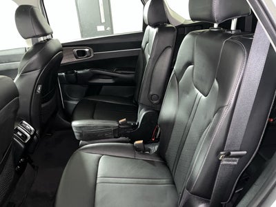 2023 Kia Sorento EX