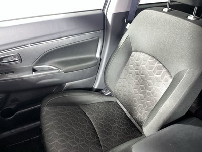 2025 Mitsubishi Outlander Sport ES