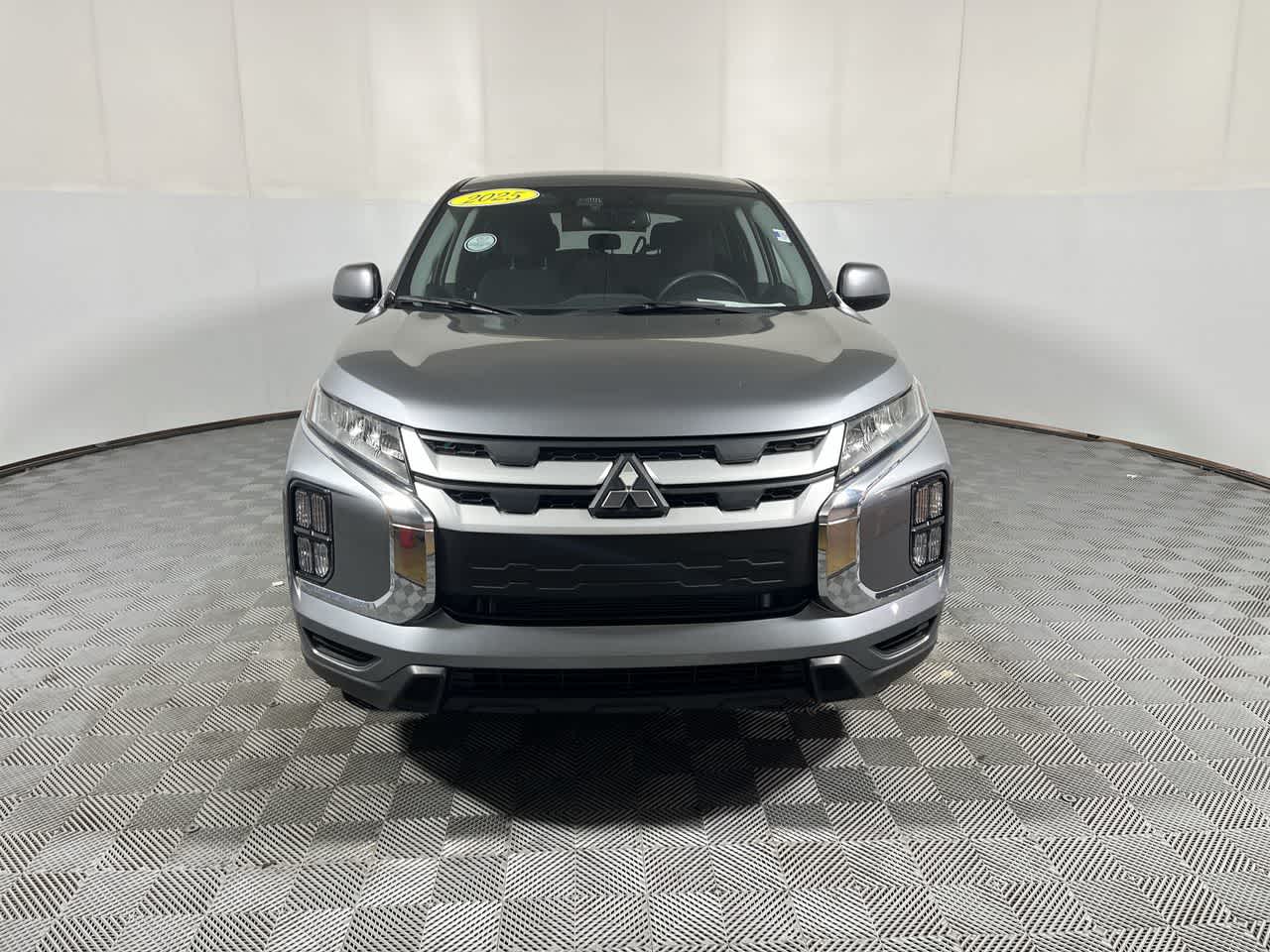 2025 Mitsubishi Outlander Sport ES