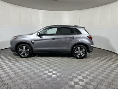 2025 Mitsubishi Outlander Sport ES