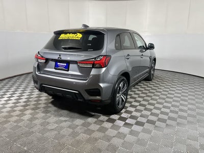 2025 Mitsubishi Outlander Sport ES