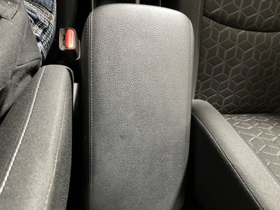 2025 Mitsubishi Outlander Sport ES