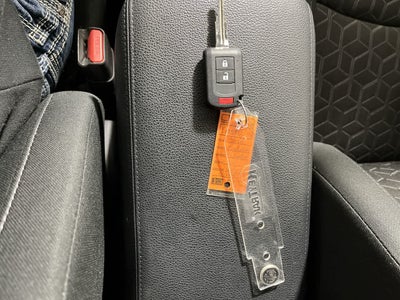 2025 Mitsubishi Outlander Sport ES