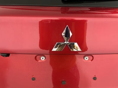 2025 Mitsubishi Outlander Sport LE