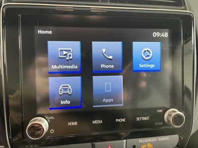 2025 Mitsubishi Outlander Sport LE