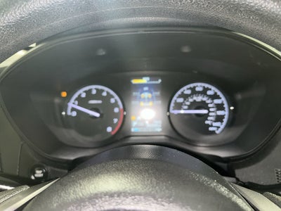 2023 Subaru Forester CVT