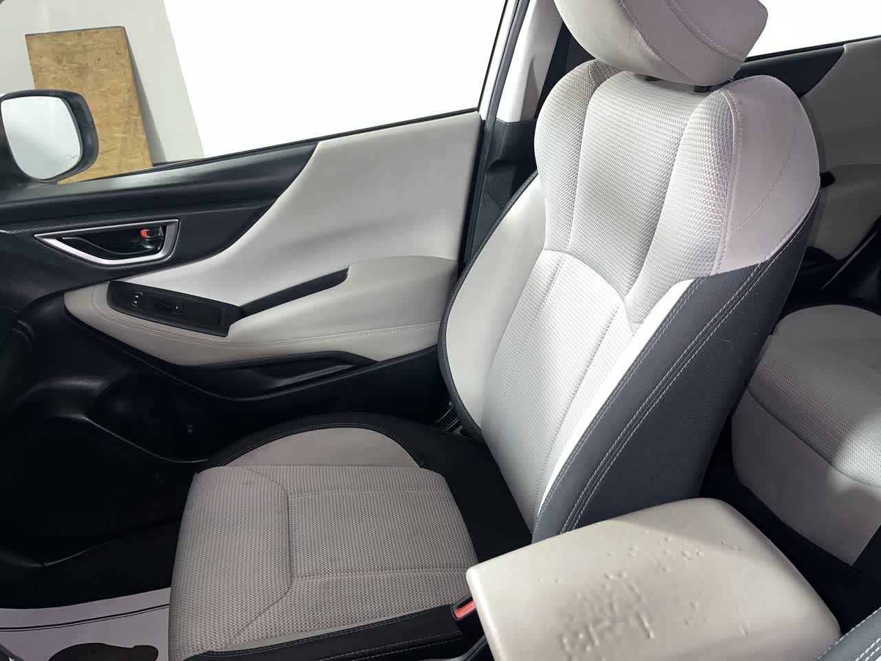 2023 Subaru Forester CVT