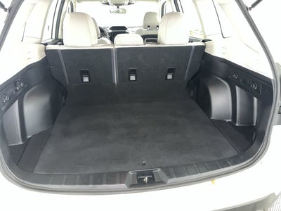 2023 Subaru Forester CVT