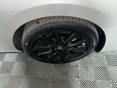 2025 Mazda Mazda3 Hatchback 2.5 S Select Sport