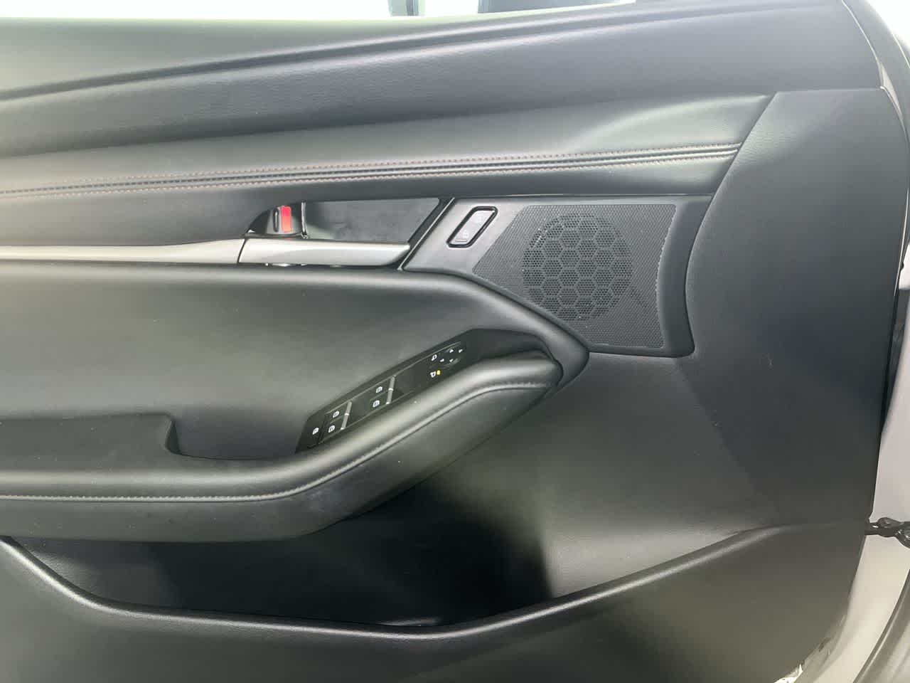 2025 Mazda Mazda3 Hatchback 2.5 S Select Sport