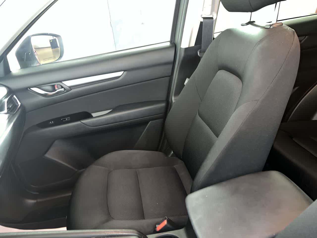 2023 Mazda Mazda CX-5 2.5 S