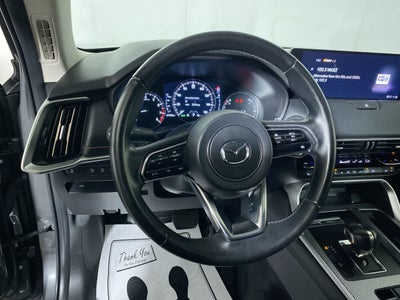 2025 Mazda Mazda CX-90 Preferred Package
