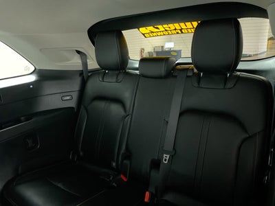 2025 Mazda Mazda CX-90 Preferred Package