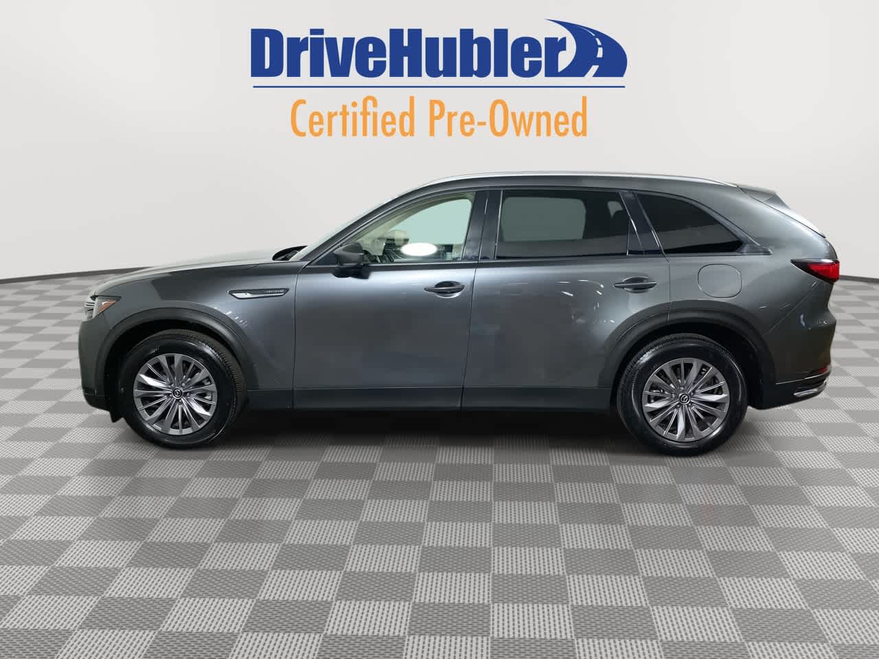 2025 Mazda Mazda CX-90 Preferred Package