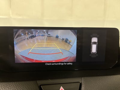 2024 Mazda Mazda CX-90 PHEV Premium