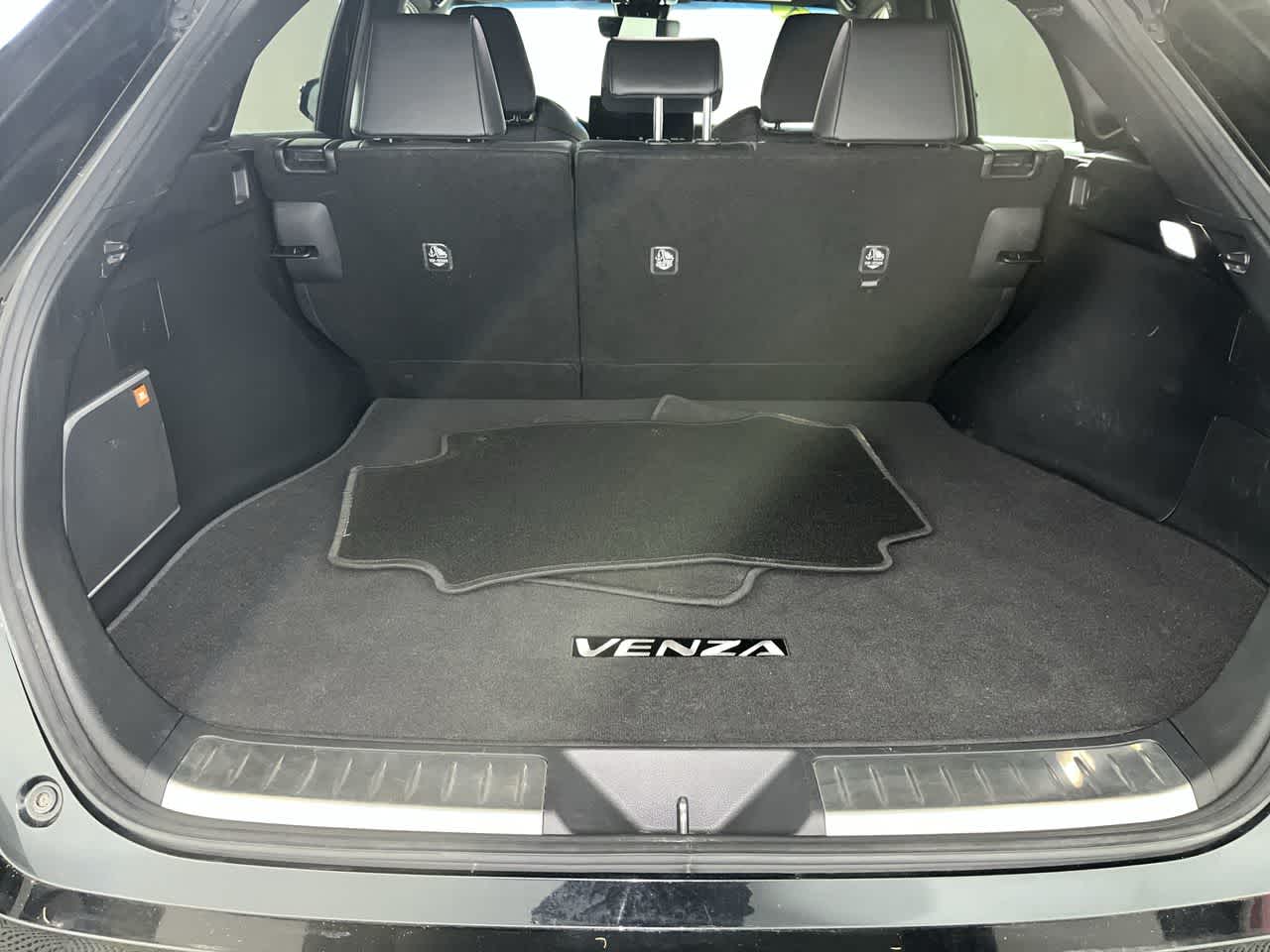 2021 Toyota Venza XLE