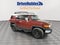 2008 Toyota FJ Cruiser 4WD 4dr Auto (Natl)