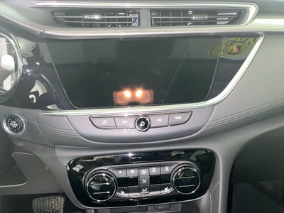 2022 Buick Encore GX Essence