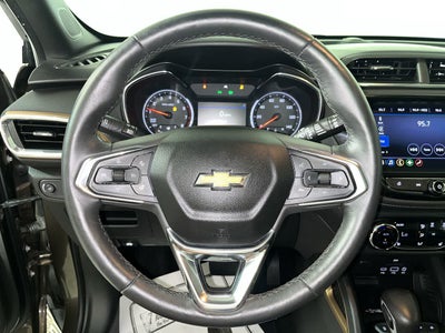 2022 Chevrolet Trailblazer ACTIV