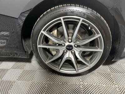 2024 Genesis G70 2.5T