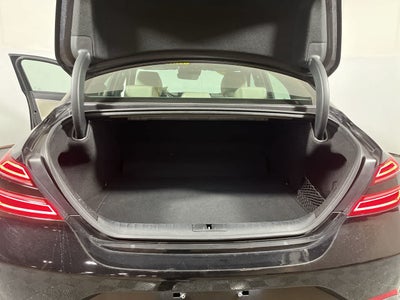 2024 Genesis G70 2.5T