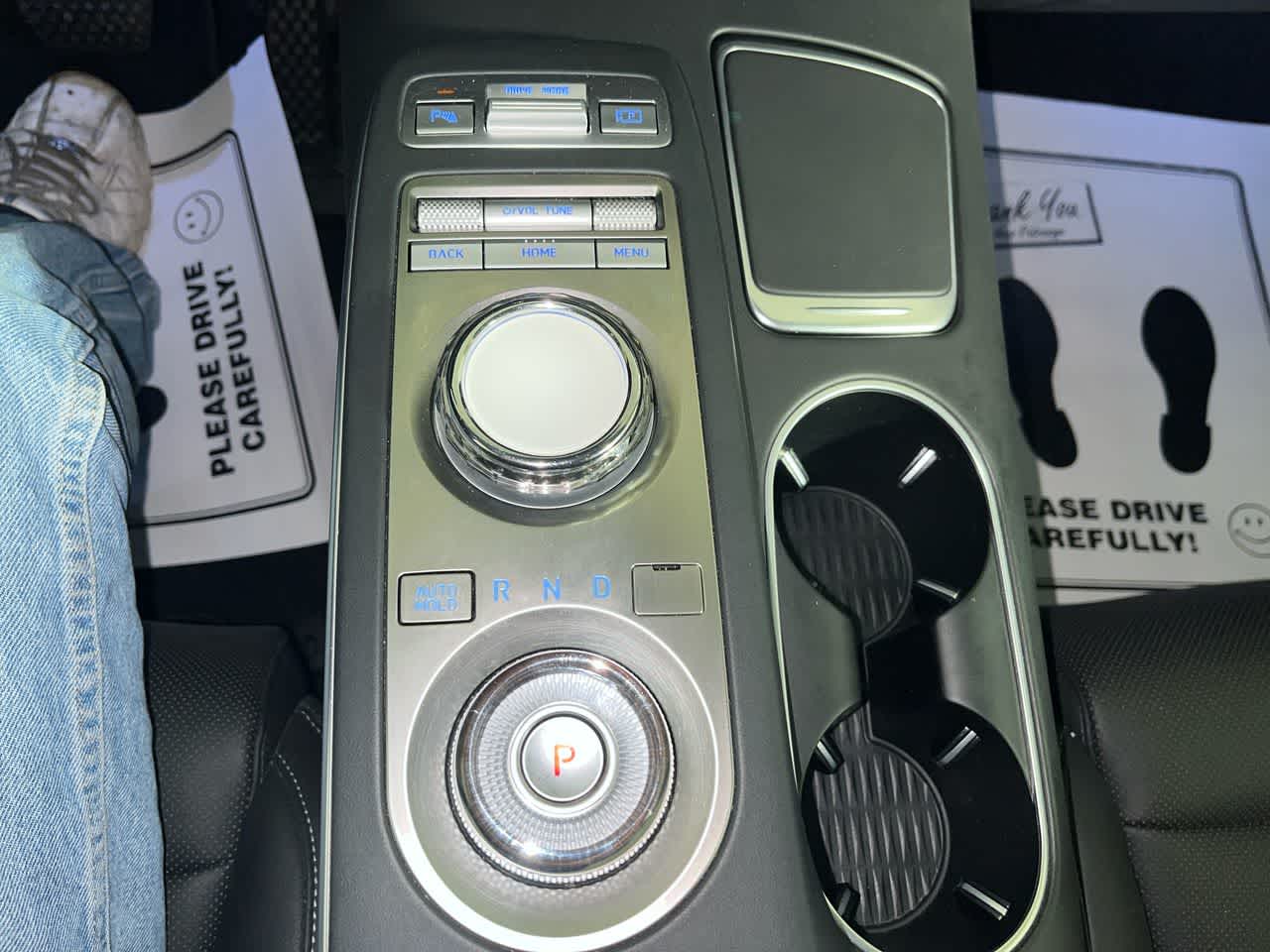 2025 Genesis GV70 2.5T