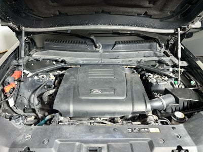 2025 Land Rover Defender S