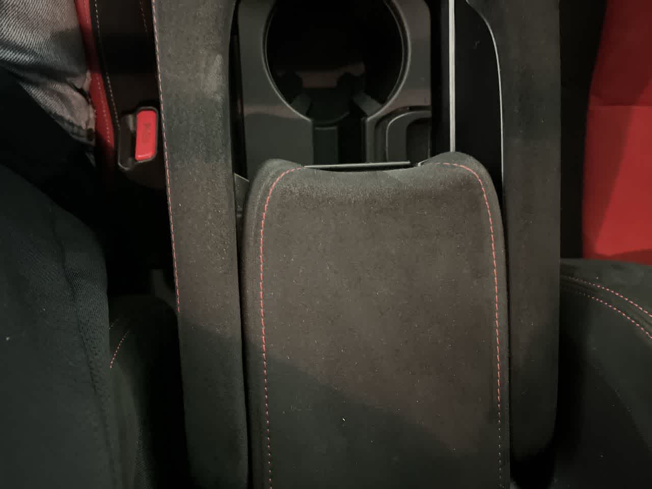 2021 Honda Civic Type R Touring