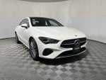 2025 Mercedes-Benz CLA 250 CLA 250