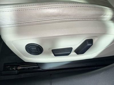 2024 Audi A6 Sedan Premium Plus