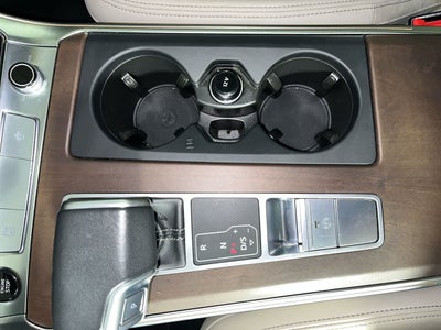 2024 Audi A6 Sedan Premium Plus