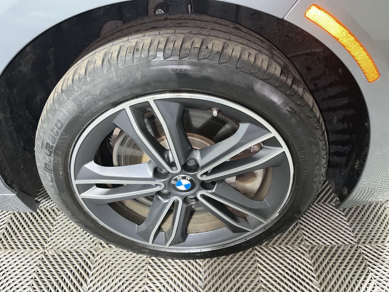 2024 BMW 228i 228i