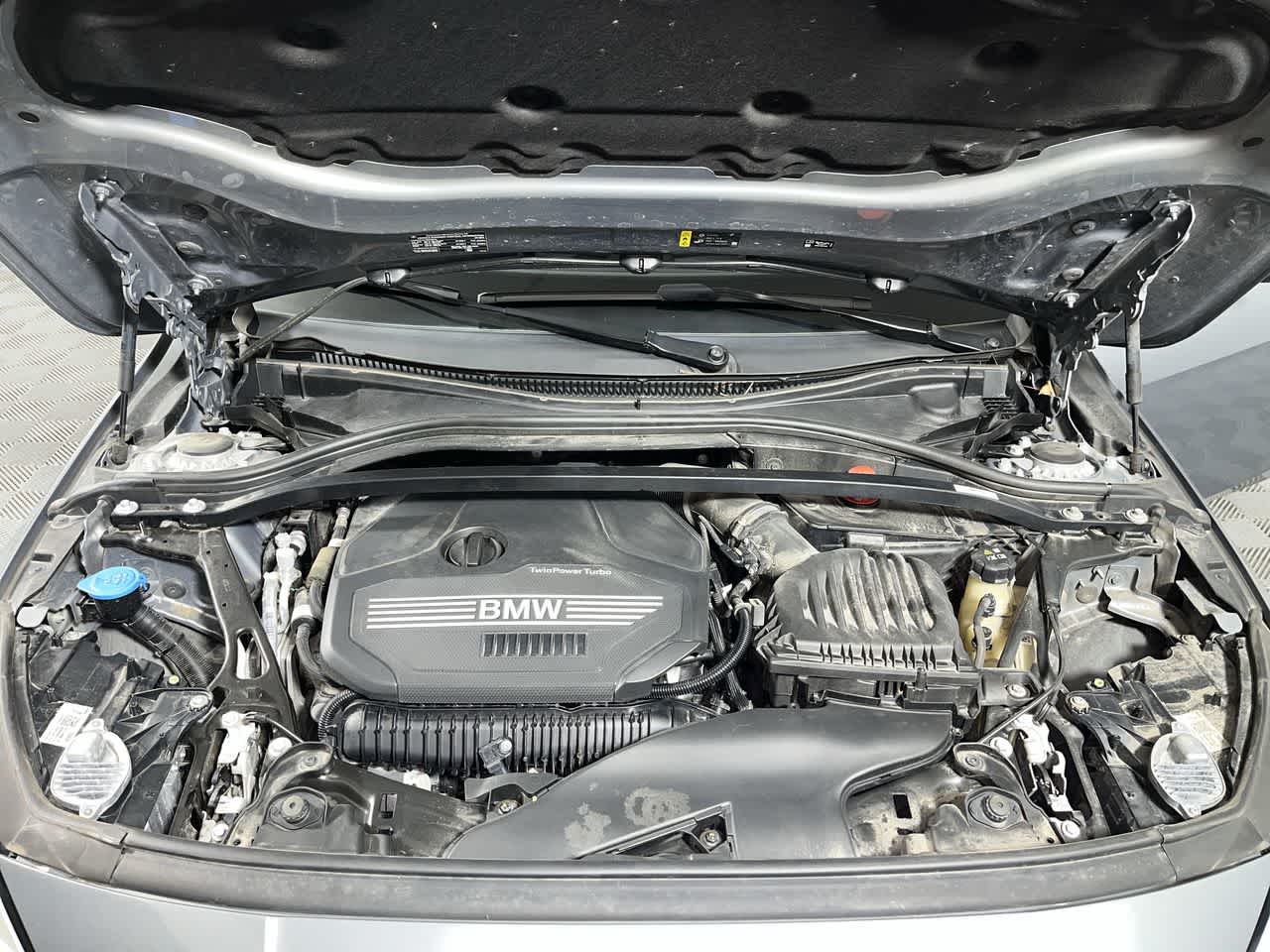 2024 BMW 228i 228i