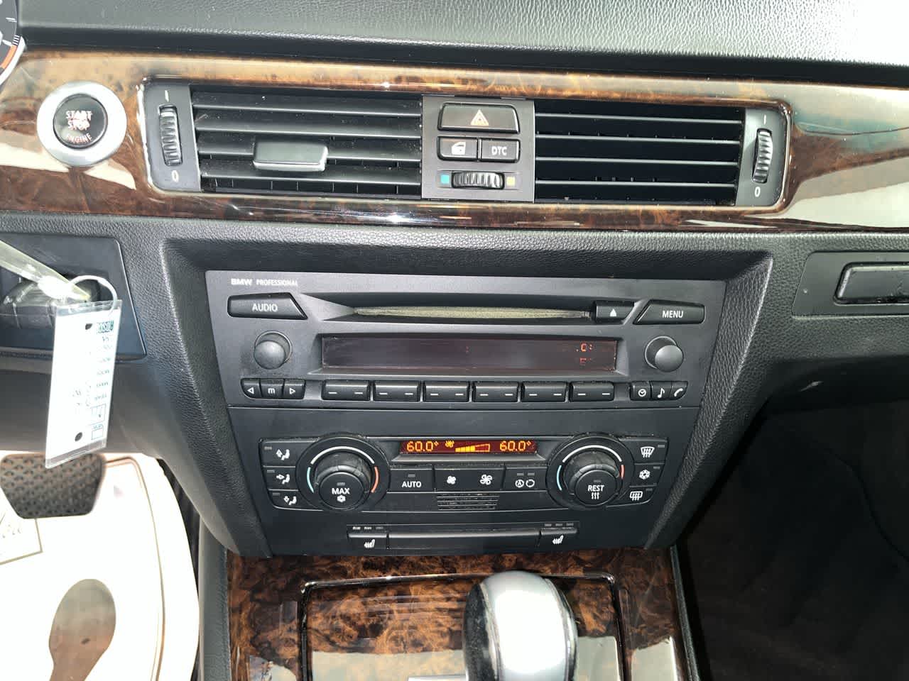 2006 BMW 325i 325i