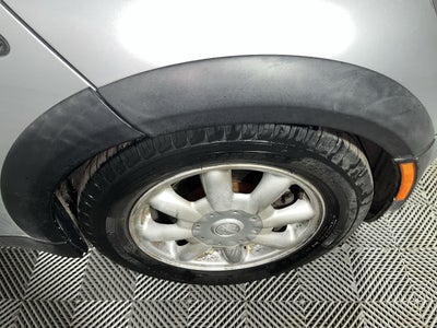 2004 MINI Hardtop 2dr Cpe