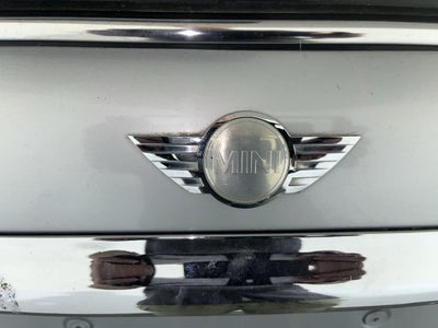2004 MINI Hardtop 2dr Cpe