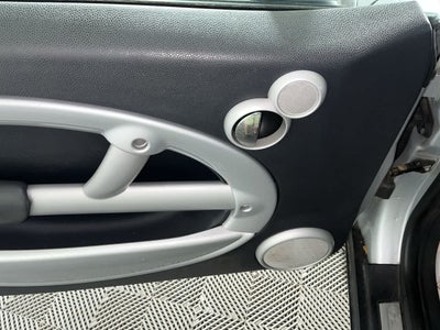 2004 MINI Hardtop 2dr Cpe