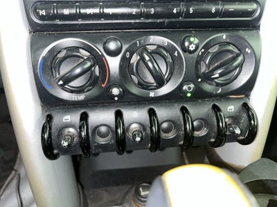 2004 MINI Hardtop 2dr Cpe