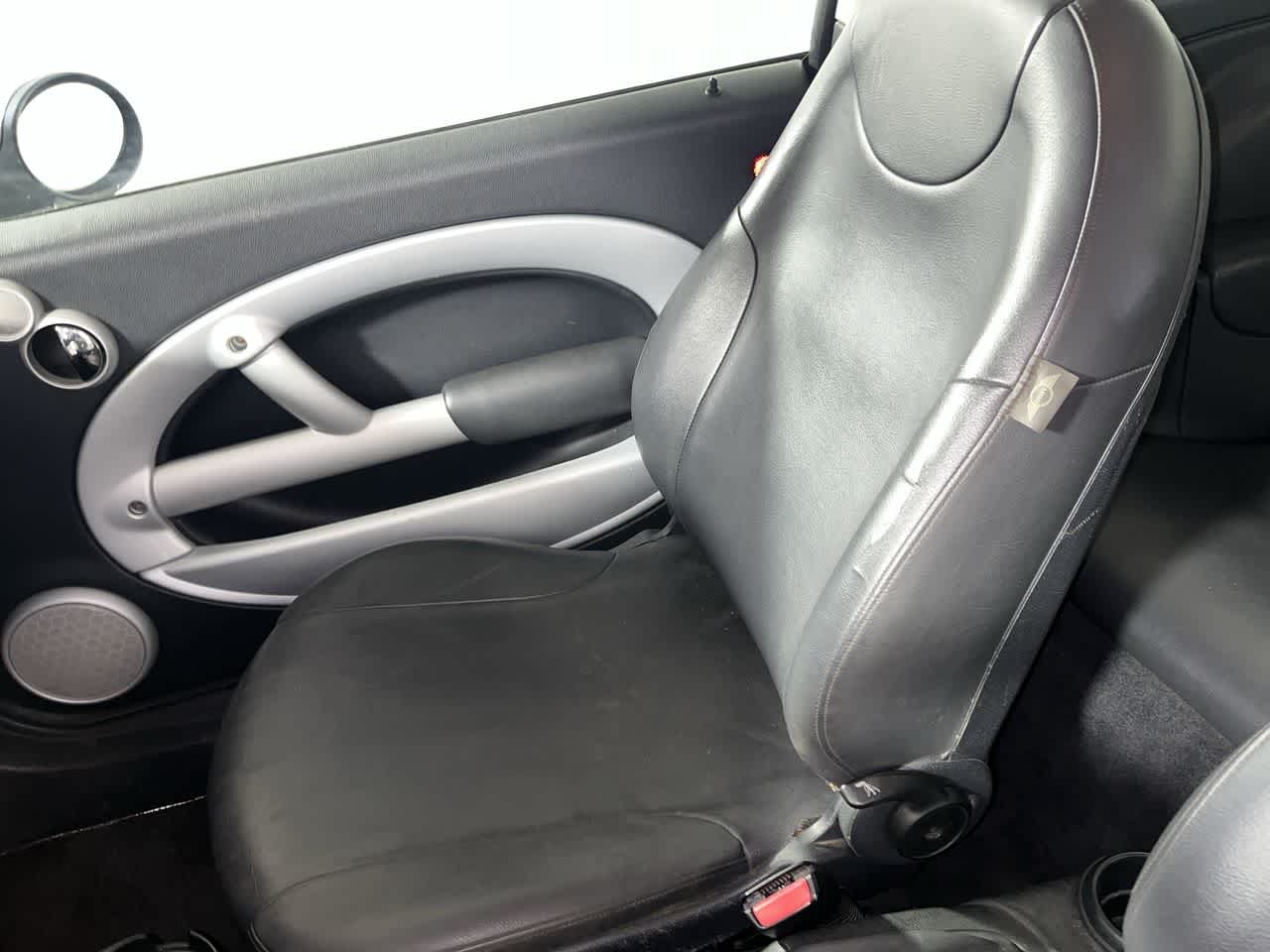 2004 MINI Hardtop 2dr Cpe