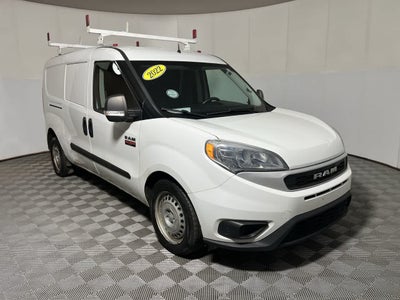 2022 RAM ProMaster City Cargo Van Tradesman