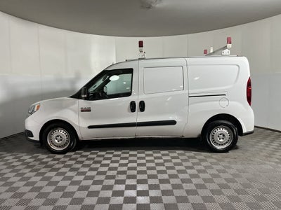 2022 RAM ProMaster City Cargo Van Tradesman