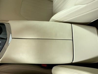 2020 Maserati Levante GranLusso